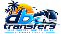 DB Transfers RD — Tu viaje, nuestra prioridad